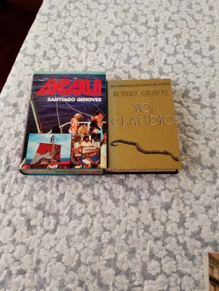 Yo, Claudio : De La Autobiografia De Tiberio Cl...