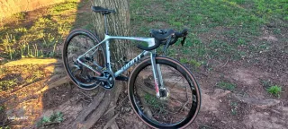 Giant TCR Pro1 2019