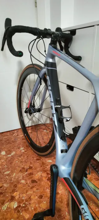 Giant TCR Pro1 2019