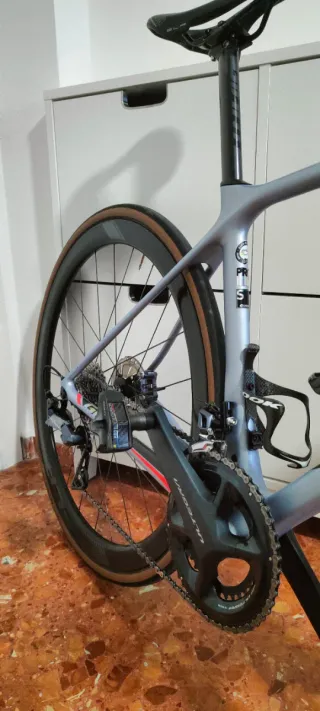 Giant TCR Pro1 2019