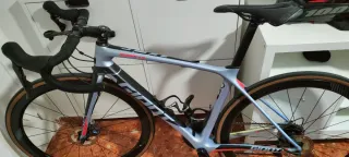 Giant TCR Pro1 2019