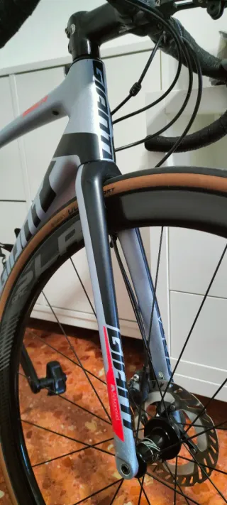 Giant TCR Pro1 2019