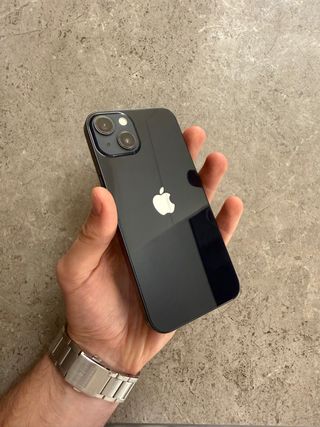 iPhone 13 Black
