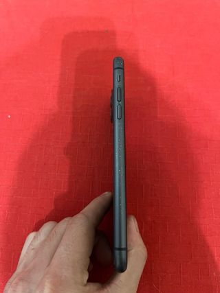 iPhone 11 128GB Nero/Bianco