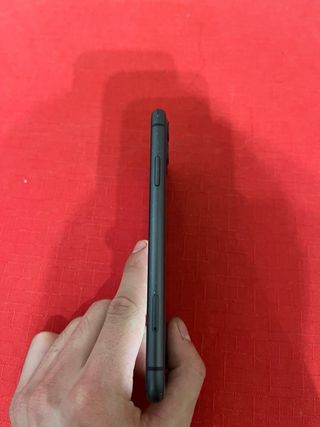 iPhone 11 128GB Nero/Bianco