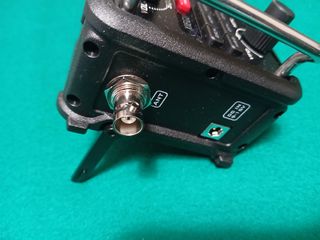 Transceptor Xiegu X6200 HF/50MHz 8W + maletín