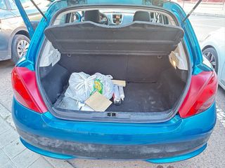 Peugeot 207 1.4 HDI