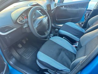 Peugeot 207 1.4 HDI