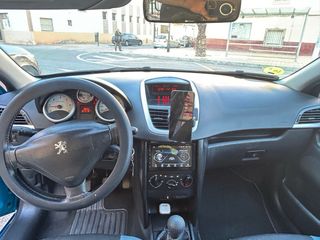 Peugeot 207 1.4 HDI