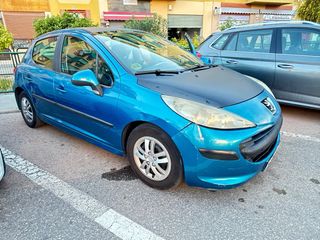 Peugeot 207 1.4 HDI