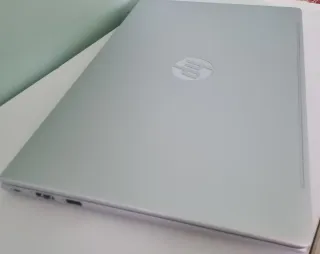 HP 455 Portátil Gris/Plata