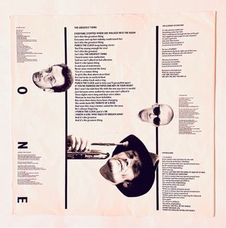 Elvis Costello And The Attractions LP Vinilo