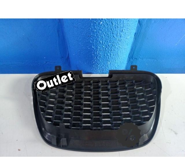KJ PARRILLA PANAL DE ABEJA SEAT LEON II 2 1P 09-12 TOLEDO II