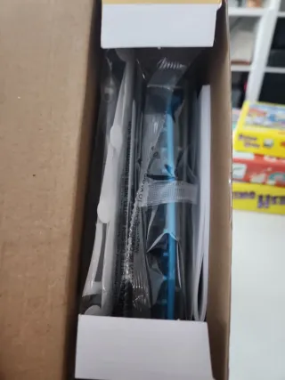 Kit de Creación Robot Solar STEM