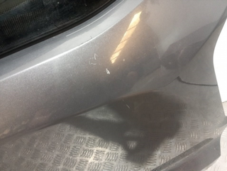 PORTON TRASERO SSANGYONG TIVOLI 673910