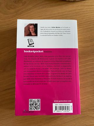 Un baile a medianoche (Spanish Edition)