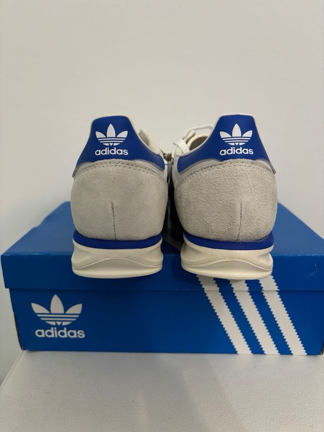 Adidas SL 72