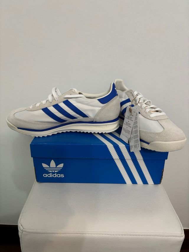 Adidas SL 72