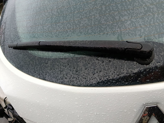 MOTOR LIMPIA TRASERO RENAULT MEGANE III COUPE F9Q