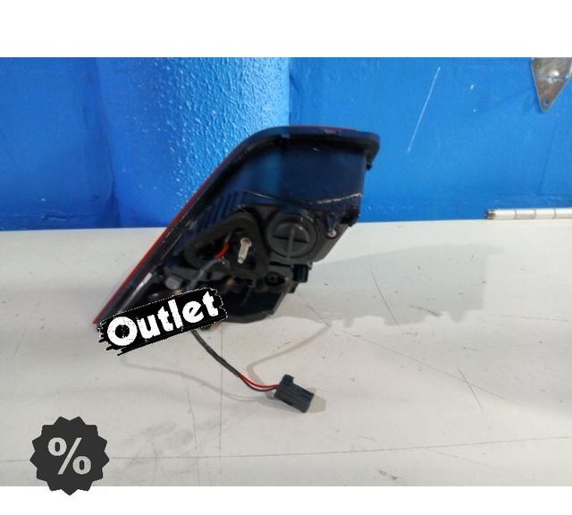 KJ PILOTO DCH PEUGEOT 308 II 13-21 LED ROJO R017908C1