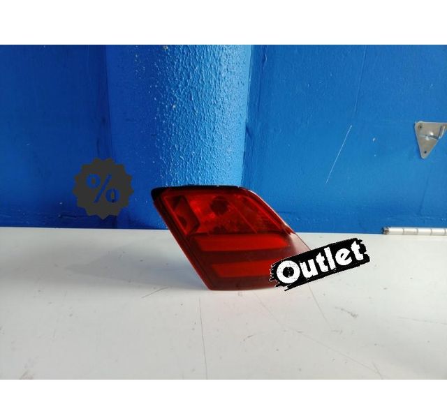 KJ PILOTO DCH PEUGEOT 308 II 13-21 LED ROJO R017908C1