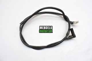 Sensor ABS Mondial HPS 125