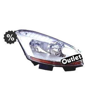 KJ FARO DCH CITROEN C4 PICASSO 06-10 R013155C1