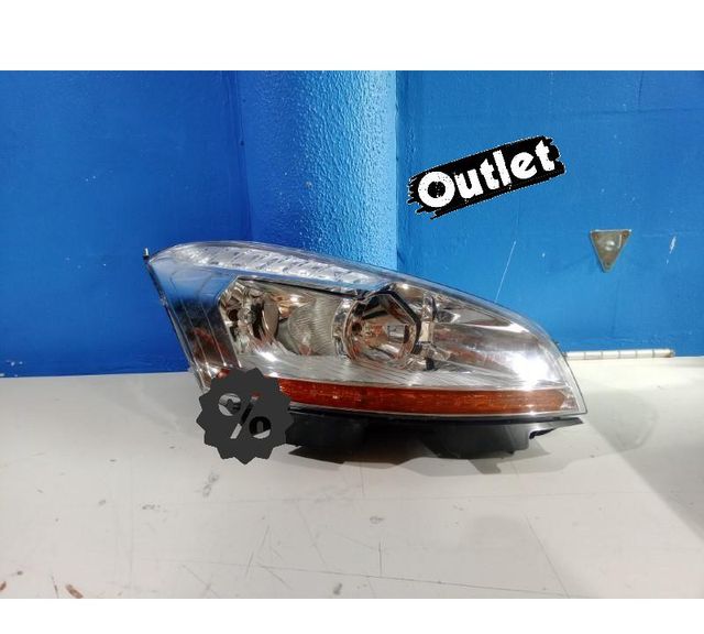 KJ FARO DCH CITROEN C4 PICASSO 06-10 R013155C1