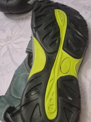 Sandalias KEEN Trekking Senderismo Talla 45