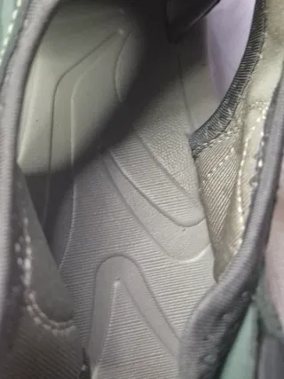 Sandalias KEEN Trekking Senderismo Talla 45