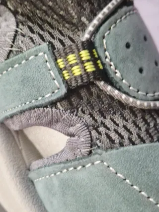 Sandalias KEEN Trekking Senderismo Talla 45