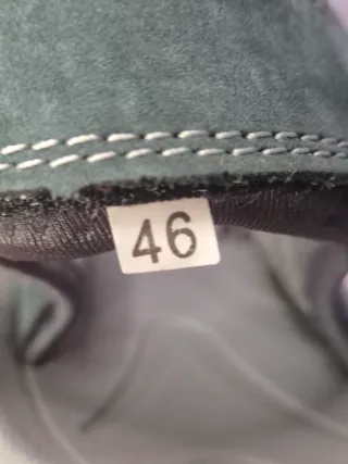 Sandalias KEEN Trekking Senderismo Talla 45