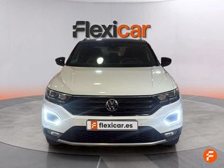 Volkswagen T-Roc Sport 1.5 TSI 110kW (150CV) DSG