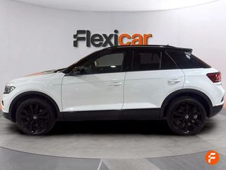 Volkswagen T-Roc Sport 1.5 TSI 110kW (150CV) DSG