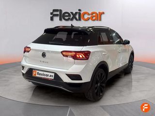Volkswagen T-Roc Sport 1.5 TSI 110kW (150CV) DSG