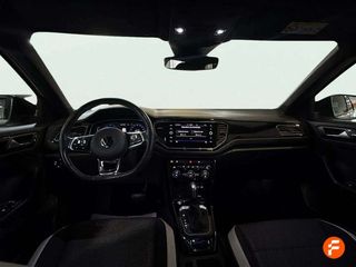 Volkswagen T-Roc Sport 1.5 TSI 110kW (150CV) DSG