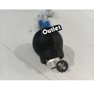 KJ POMO CAMBIO UNIVERSAL TIPO AUDI R146126C1