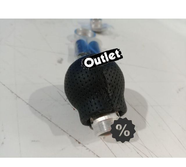 KJ POMO CAMBIO UNIVERSAL TIPO AUDI R146126C1