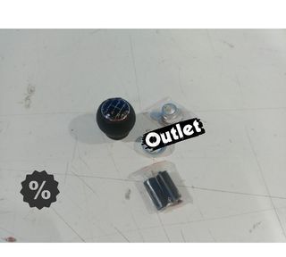 KJ POMO CAMBIO UNIVERSAL TIPO AUDI R146126C1