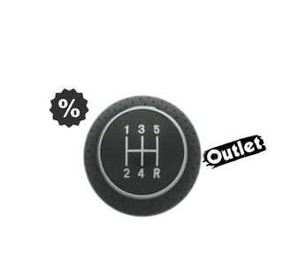 KJ POMO CAMBIO UNIVERSAL TIPO AUDI R146126C1