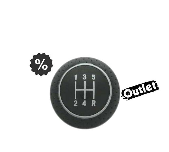 KJ POMO CAMBIO UNIVERSAL TIPO AUDI R146126C1