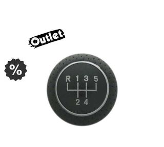 KJ POMO CAMBIO UNIVERSAL TIPO AUDI R146126C1