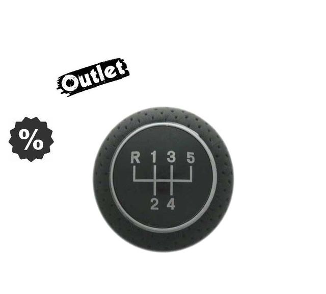 KJ POMO CAMBIO UNIVERSAL TIPO AUDI R146126C1