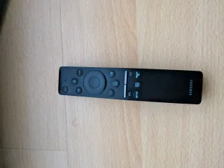 Smart TV Samsung 55 4K UHD