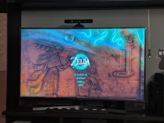 Smart TV Samsung 55 4K UHD