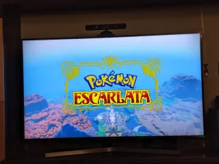 Smart TV Samsung 55 4K UHD