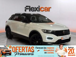 Volkswagen T-Roc Sport 1.5 TSI 110kW (150CV) DSG
