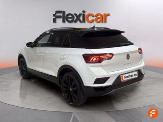 Volkswagen T-Roc Sport 1.5 TSI 110kW (150CV) DSG