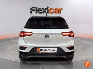 Volkswagen T-Roc Sport 1.5 TSI 110kW (150CV) DSG