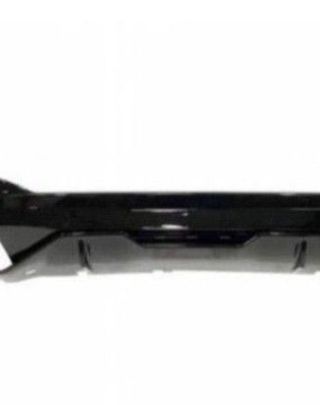 Difusor Trasero BMW G30 / G31 LCI M Performance Ne